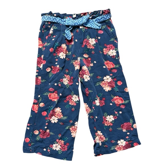 Matilda Jane Other - Matilda Jane Floral Pants